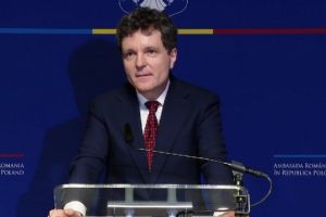 Nicuşor Dan: „România a recuperat decalajul faţă de UE şi vizează aderarea la OCDE şi zona euro”