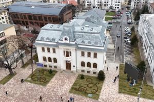 După doi ani, Primăria Piteşti revine „acasă”