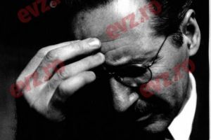 Agentul Victor - LEGIONARUL considerat EROU ANTICOMUNIST a făcut AVERE la Londra pe BANII Securităţii