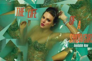 Cântăreaţa Maren Wade o dă în judecată pe Taylor Swift din cauza titlului unui album