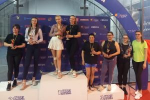 Padelul câştigă teren la Oradea: rezultate spectaculoase în etapa a III-a a Circuitului „Oradea joacă padel”