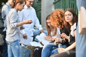 Rezultatele simulării Evaluării Naţionale: peste 60% dintre elevii covăsneni au luat note peste 5