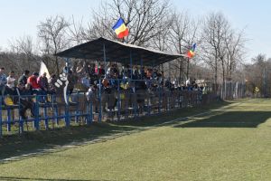 Vulturii nu pot juca la Fărcăşeşti în play-off