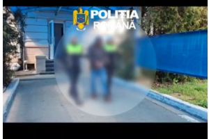 VIDEO. Pericol public pe strazile din Constanta. Șofer fara permis, prins cu o alcoolemie de 2,81 mg/l in sange, in trafic 