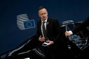 „Sunt întotdeauna la dispoziţia dumneavoastră”. Discuţie dintre Szijjártó şi Lavrov, înregistrată şi publicată de presă. Cum promitea ministrul maghiar să ajute sora unui oligarh rus (VIDEO)