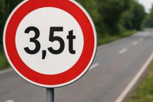 Lugojul înăspreşte regulile pentru traficul greu. Măsuri pentru protejarea oraşului şi fluidizarea circulaţiei