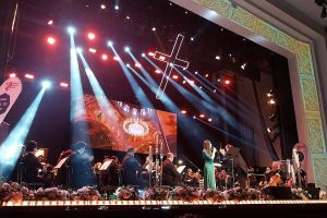 Paşi înspre lumină