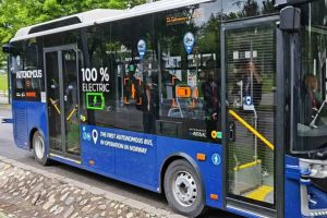 Transport public cu 1 leu pe zi: propunerea primăriei într-un oraş din România