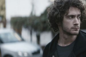 Theodor Șoptelea, actor de la Teatrul de Stat Constanta, nominalizat la Gala Premiilor Gopo 2026