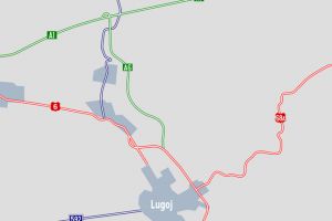 Autostrada Sudului, gata in cinci ani, asigura Guvernul. Doar proiectul