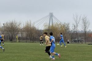 Fotbal Liga a 3-a: Ce program au echipele din judetul Constanta in turneul play-out din seria a treia 
