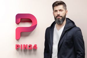 Un startup construit integral la Sibiu promite să schimbe piaţa anunţurilor: PIN24 vine cu un concept nou/ video