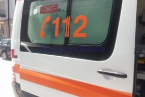 Cutremurător! O adolescentă a căzut de la etajul a 5-lea al unui bloc. A fost dusă în comă la spital
