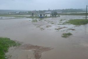 Risc de inundaţii la Botoşani! A fost emis Cod galben pentru mai multe râuri. Mesajul transmis de Inspectoratul pentru Situaţii de Urgenţă