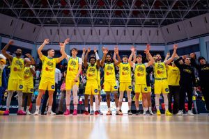 Datoriile de la CSU Sibiu, aproape achitate: ULBS anunţă că ”s-au pus în mişcare lucrurile” / video