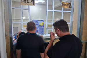 A fost majorat ajutorul de înmormântare. Familiile pot primi peste 9.000 lei