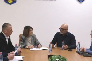 Paşi concreţi pentru proiectul „Dobrogea – Regiune Gastronomică Europeană 2029”. Turismul din Delta Dunării, în prim-plan