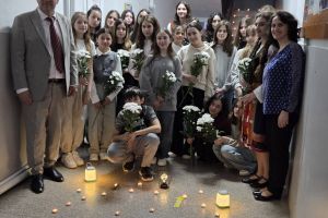 „Ora Pământului”, marcată prin muzică şi solidaritate