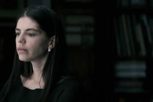 Actriţă din Botoşani nominalizată la Premiile Gopo pentru cea mai bună actriţă în rol secundar