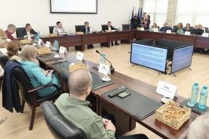 Schimbări la Consiliul Judeţean Buzău. Fără disponibilizări, dar cu restructurări în cultură