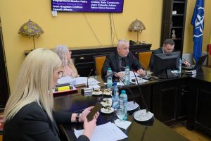 Răspunsul primarului Cosmin Andrei la cererea de acordare de facilităţi pentru persoanele cu handicap grav şi accentuat din Botoşani