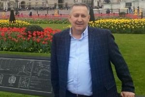 DNA l-a reţinut pe şeful ARR. Peste 500.000 de euro găsiţi în locuinţele  lui Cristian Anton