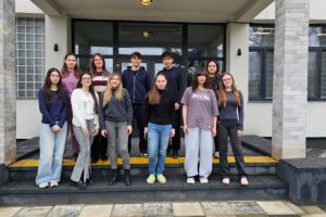 FOTO: Elevii Liceului Teoretic Nicolae Balcescu Medgidia, rezultate remarcabile la olimpiade si concursuri