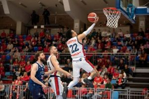 CSM Târgu Mureş, eşec decent la Oradea