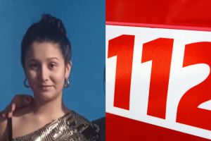 FOTO. Fată de 14 ani, din judeţul Satu Mare, dată dispărută! Poliţia cere ajutorul cetăţenilor!