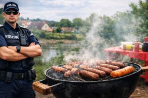 BREAKING. Se introduce taxa pe grătar în Satu Mare: măsura care îi vizează pe toţi. Cât vor plăti sătmărenii pe mic