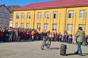 Începe concursul ”Reciclezi pentru viitorul tău”. Lista şcolilor participante