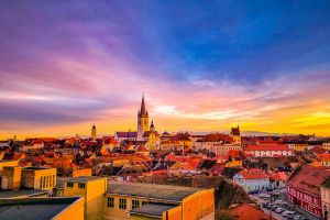 ANUNȚ: Se face dezinsecţie de căpuşe la Sibiu în perioada 06-17.04.2026