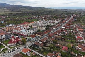 Birocraţia ţine pe loc două investiţii la Oţelu Roşu!