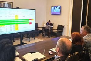 Bugetul judeţului Braşov pentru 2026, în analiză. Care sunt priorităţile şi investiţiile