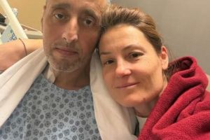 Strigătul disperat al unui tată, în faţa bolii: „Cer timp să fiu lângă copiii mei, să-i văd crescând”