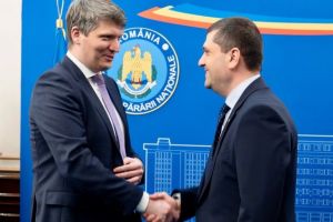 Radu Miruţă anunţă paşi concreţi pentru producţia de drone în România. 15 companii ucrainene vor negocia cu Guvernul