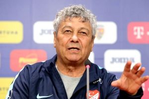 Mircea Lucescu a fost operat la inimă