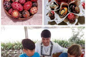 Târgul de Florii, la Centrul Cultural Reduta: 27 de meşteri populari, meştesugari şi artizani vă vor întâmpina cu creaţiile lor