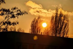 #ConstantaEsteBine: 1 aprilie 2026 Luna plina in Balanta, echilibru instabil la inceput de primavara