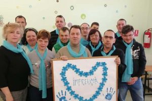 Autismul, între realitate şi percepţii. Campanie de conştientizare la Timişoara şi un apel la incluziune