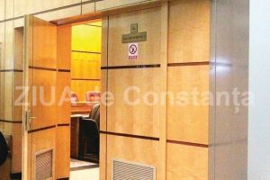 Justitie Constanta: Societatea Activ Vet SRL a dat in judecata DSVSA Constanta si ANSVSA! Termen astazi la Curtea de Apel Constanta