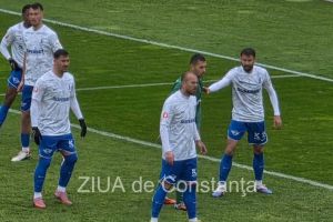 Cat costa biletele de intrare la meciul Farul Constanta - Unirea Slobozia