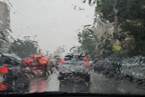 ANM anunta vreme rea in toata tara! Intensificari ale vantului si precipitatii pe teritoriul Romaniei