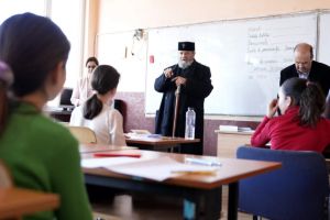 Rezultate foarte bune la Olimpiada de Religie din Sibiu. Lista elevilor calificaţi la etapa Naţională