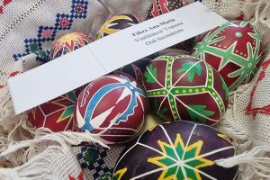 Care sunt premianţii concursului „De la Psalmi şi Icoane la Sfânta Scriptură Şi Muzică sacră”, ediţia a XXVII–a.