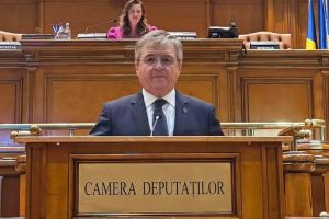 Mircea Govor cere investiţii în sănătate şi educaţie şi avertizează asupra întârzierilor din PNRR