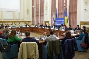 Timişoara sprijină Kievul cu generatoare, în ciuda unor „întrebări” de la AUR