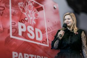 SNOOP: Cine e angajata PSD care a castigat 500.000 de euro in doi ani. Cei mai multi bani au venit din contracte in campaniile electorale