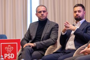 Bogdan Gheorghe Trif: “80% dintre români cer schimbarea direcţiei. P.S.D răspunde!”