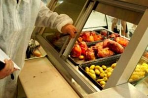 Amenzi de 1,4 milioane lei şi peste 2 tone de alimente retrase de ANSVSA înainte de Paşte